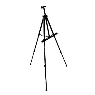 Snap-Frame-Stand-Black